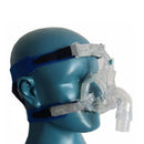 Comfort Headgear Head Band ForRespironics Resmed CPAP Ventilator MaMO