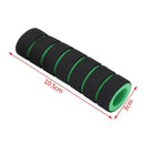 Double Lock on Locking Bmx Mtb Mountain Bike Cycle Bicycle Handle Bar Grips