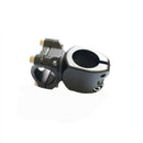 Aluminium Alloy Bike Handlebar Stem 25.4*28.6*32mm Cycling Parts For MTB Bike