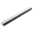 Wireless Sensor Bar Infrared Ray Inductor + Stand for Console Nintendo Wii