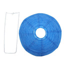 1 x Chinese Japanese Paper Lantern Lampshade for Party Wedding, 40cm(16") N