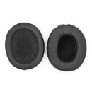 1 Pair Replacement Ear Pads for Sony MDR-7506 MDR-V6 MDR-CD 900ST Headphone