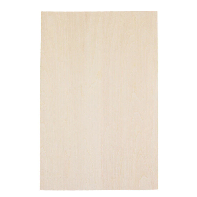 20x Crafts Simple Balsa Wood Lumber for DIY Home Projects