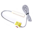 AC 110V-220V 30 LED Light Lamp Sewing Machine Magnetic Base Switch For Sewing Z