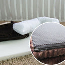 Dog Bed for Large Dogs Pet House Sofa Mat Dogs Beds Winter Kennel Soft Pet
