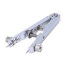 Watch Bracelet Pliers Watch Band Removal Tool,Standard Spring Bar Pliers P9Q8