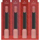 4 Colors Creative Lipstick Set Matte Long Lasting Matt Lip Stick Tube Lip Makeup