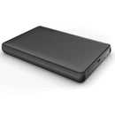 1X(Ult-Best 2.5 Inch Hdd Case Sata To Usb 3.1 Type-C Hdd Case Ssd Adapter F