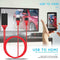 Phone 8 Pin USB to HDMI Cable HD 1080P Adapter Converter for HDTV TV Digital AV