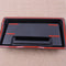 Interior Dashboard Storage Box Organizer Holder Black Fit For Suzuki Jimny 2019