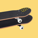 Professional Skateboard Sand Paper Perforated Deck Grip Tape Griptape Skate