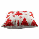 Season Blessing Various Beautiful Red Christmas Tree Snowflakes Merry Chris L1Z7