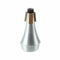 New High quality Practice Trumpet Straight Mute aluminum for Trumpets Jazz