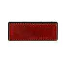 Universal Reflector Light Reflective Strips for Car Tailer Motorcycle Red