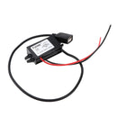 DC-DC 8-40V /15W Car Auto Vehicle Power Supply,  Volt Regulator