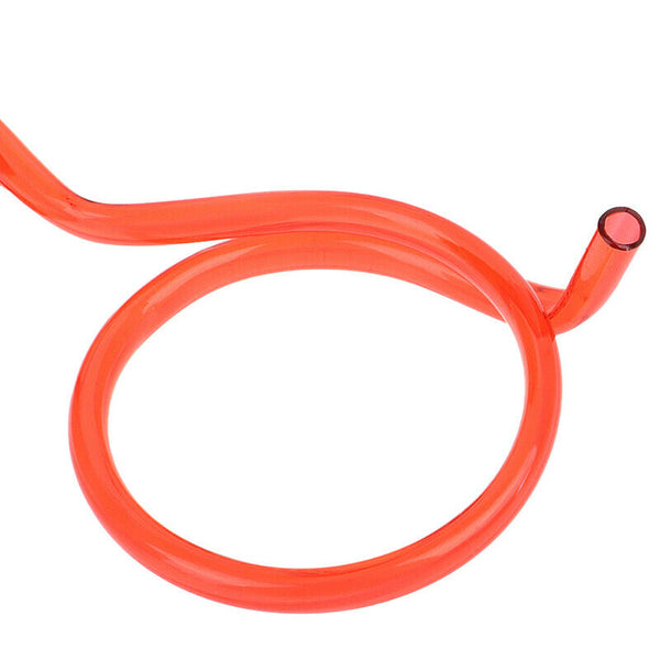 Funny Soft Glasses Straw Unique Flexible Drinking Tube Kid Party Accessories T3C