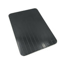 Fast Metal Thawing Plate Defrosting Tray Frozen Food meat Defrost Kitchen Kit`US