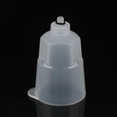 Bicycle Disc Brake Bleed Kit Oil Funnel Oil Stopper For shimano SM-DIS*SE