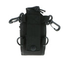 Walkie talkie Radio Holder Holster Case Pouch for GP328 GP88 GP68