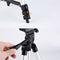 Portable Mini Extendable Tripod Stand Adjustable Camera DLP Projector 35cm-102cm
