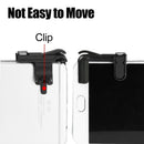 Mobile Game Controller(Newest Version) Sensitive Shoot and Aim Buttons L1R1 F9Y8