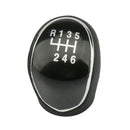 6 Speed Manual Stick Gear Shift Knob for Hyundai IX35 2012-2016 Car Lever S