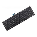 French Keyboard with Frame for Toshiba Satellite Pro C850 / 855 L850 / 855