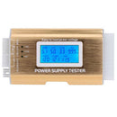 Digital LCD Computer PC Power Supply Tester Checker ATX Power Supply 20/24