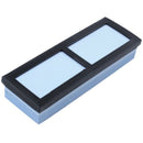 Sharpening Stone For Knives, Professional Waterstones Combination Grit