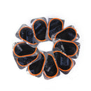 32*50mm Bicycle Bike Repair Fix Kit Flat Rubber Tire Tyre Repair Patch KitBLyuTO