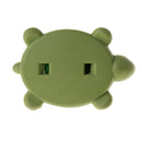 2x Rubber Pet Cat Dog Squeak Toys Best Pet Squeaky Toys 5 x 3.5x 2cm