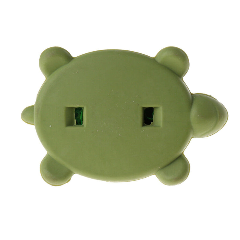 2x Rubber Pet Cat Dog Squeak Toys Best Pet Squeaky Toys 5 x 3.5x 2cm