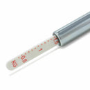 5-50PSI Motor Auto Vehicle Car Tyre Tire Air Pressure Test Meter Gauge Kits U0U6
