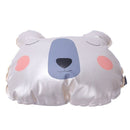Creative Padded Pillow Cute Bear Sofa Cushion Home Decoration Toys Children