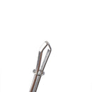 6x Elastic Band/rope Wearing Threading Guide Forward Device Tool Needle Sewi %a