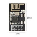 HW-A9 ESP8266 Serial Port to WiFi 433FL-M1S Wireless Industrial Grade Board