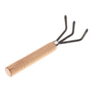 Perfect Garden Tool Set Small Shovel Rake Spade for Reptiles Cleaning