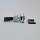 3pcs/set Auto Disc Brake Piston Rewind