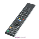 For SONY REMOTE CONTROL  RM-ED011 RMED011 RM EDO11 MANDO A DISTANCIA COMPAT
