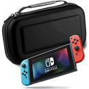 Carrying Case for Nintendo Switch - Protective Travel Case Fits AC Adapter