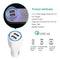 Quick Charge QC 3.0 Dual USB Car Charger 3.1A Fast Charge Charging Adapter