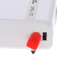 Aquarium Fishing Tank Oxygen Air Bubbles Pump Ultra Silent High Energy