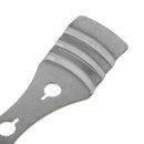 DIY Candle Making Supplies Metal Candle Wicks Holder Wicks Fixing Centering