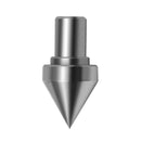 Heavy Duty Lathe Tailstock Center Tailstock Drill Pad for Lathe Replacement Part