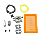 Carburetor for Stihl BR320 BR340 BR380 BR400 BR420 Blower 4203 120 0601 Carb