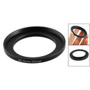 Replacement 40.5mm-52mm Metal Filter Step Up Ring Adapter for Camera U3G6