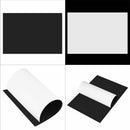 5Pcs A4 Flexible Magnetic Inkjet Printing Sheet Printable Photo Paper Magnet