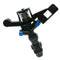 1/2'' 360 Degree Rotary Spray Sprinkler Garden Irrigation Watering System Modern