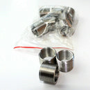 Metric Thread Repair Insert Kit M10X 1.25 Shank Plug Tool J3I2