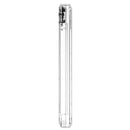2.5 inch Transparent Hard Disk Case Type-C to SATA HDD SSD Mobile Enclosure